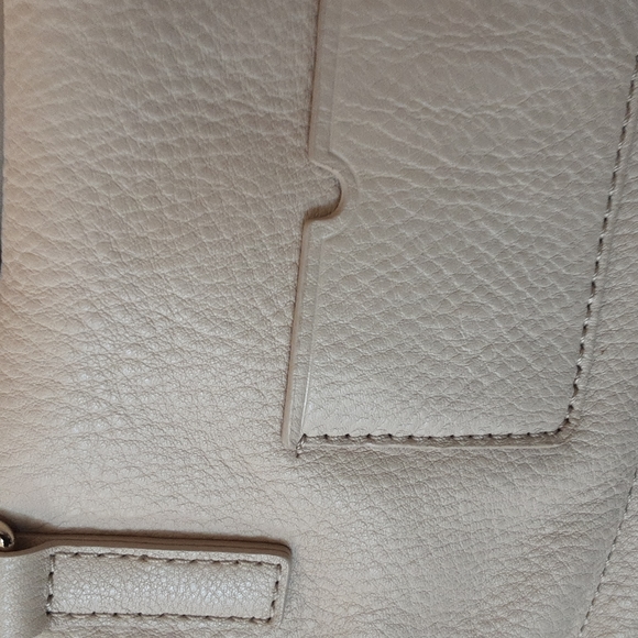 Kate spade Henry Lane Emmy Pebbled Leather Bag - Picture 5 of 12